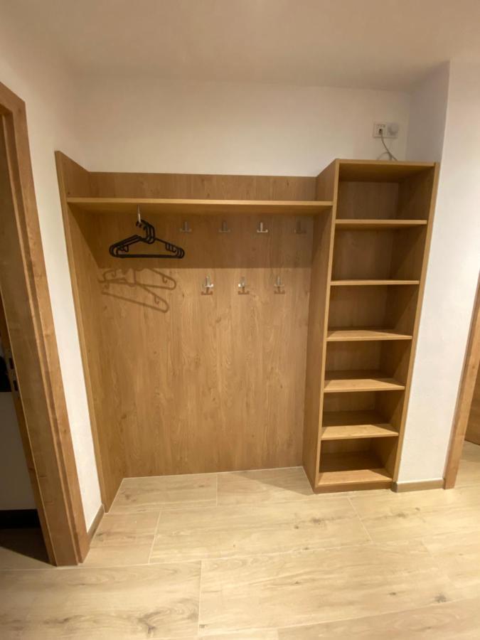 Summit Suites Kaprun Incl Summercard Экстерьер фото