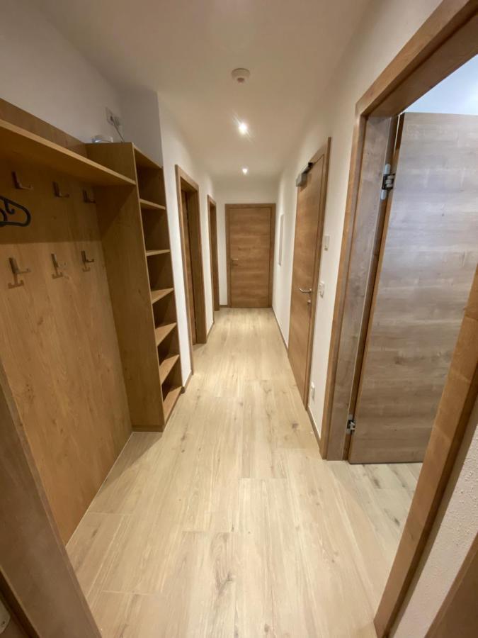 Summit Suites Kaprun Incl Summercard Экстерьер фото