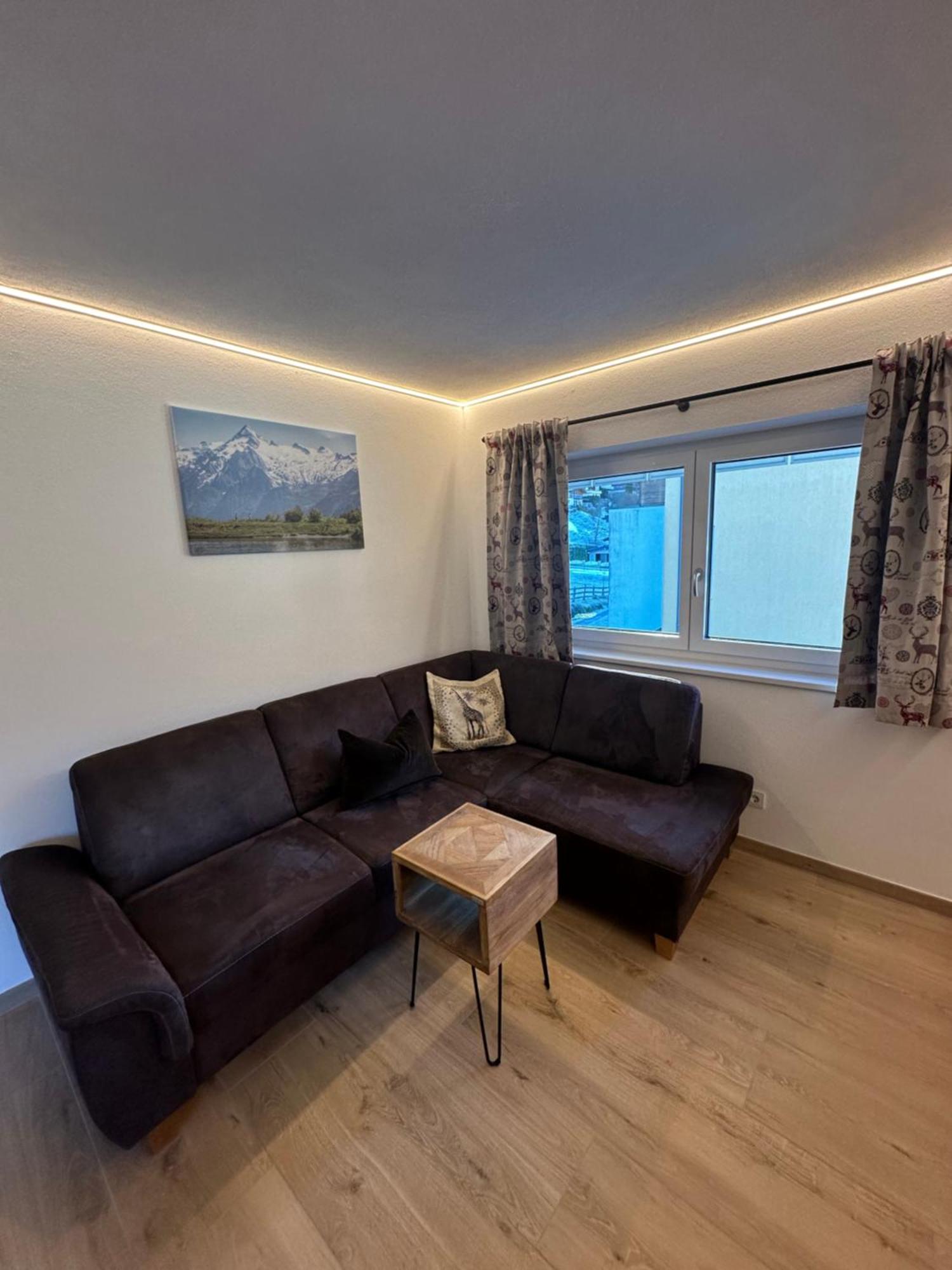 Summit Suites Kaprun Incl Summercard Экстерьер фото
